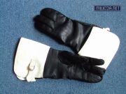 Rękawice motocyklowe MO