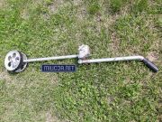 Drogomierz milicyjny SP-10