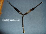 Szelki do umundurowania polowego