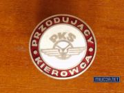 Przodujący Kierowca PKS