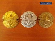 Odznaki Wzorowy Sprzedawca