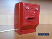 Kasownik Biletów R&G Mielec, Typ: KRG 2