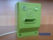 Kasownik Biletów R&G Mielec, Typ: KRG 3M