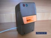 Kasownik Biletów R&G Mielec, Typ: KRG 4