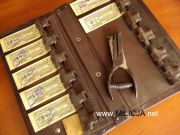 Bileterka PKS (tzw. Piórnik)