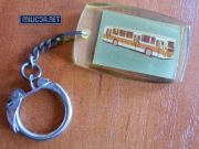 Brelok Jelcz Berliet PR110