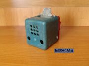 Autobusowy Kasownik Biletów "Gawronek"