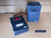 Kasownik KE-10 i Sterownik PSKE-10