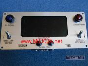 Sterowanie do kasownika KRAK