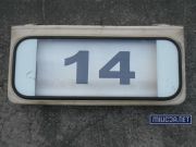 Tablica liniowa z Jelcza PR110