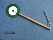 Tarcza dyżurnego ruchu PKP